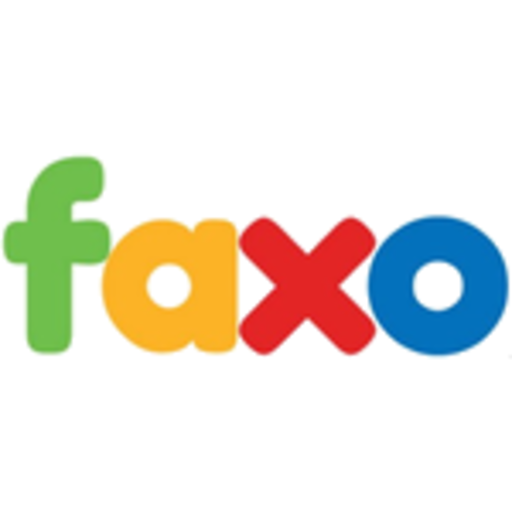 Faxo: Tout-an-yon App