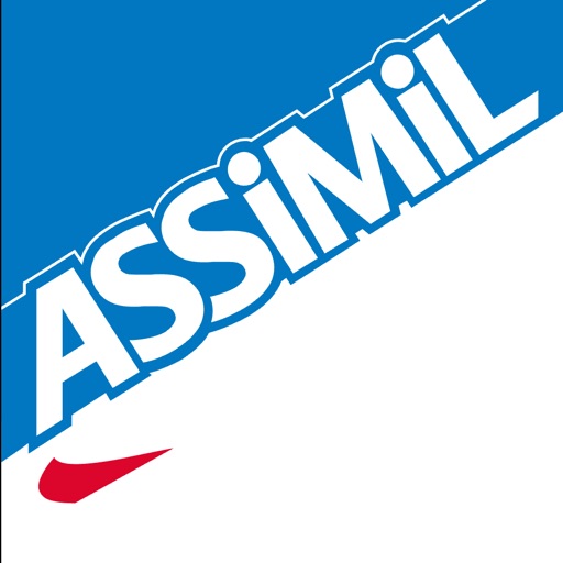 Assimil - Learn languages ga Mac: Hanyar Koyon Sabon Yare