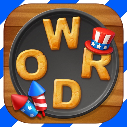 Word Cookies!®
